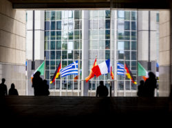 A year of action and advocacy