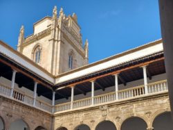 Countdown to Granada: Preparations underway for the 2026 Coimbra Group Annual Conference