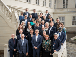 Coimbra Group participates in launch of Global Innovation Circle on Higher Education in Hannover