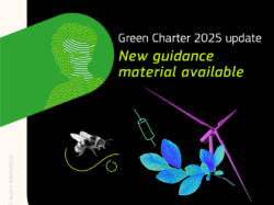 Advancing sustainable research practices: Coimbra Group contributes to MSCA Green Charter revision