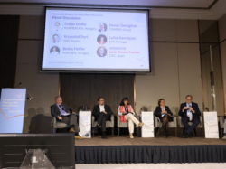 Contributing to the global dialogue on sustainable research for sustainable communities