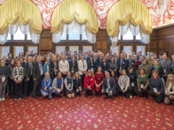 Reinventing campus democracy – about democracy, openness and trust