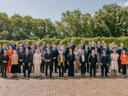 Universities at the Heart of Europe’s Future: Reflections from the Danish EU Presidency