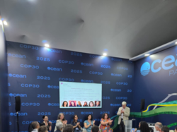 Coimbra Group and the Durham Declaration at COP30: Advancing University-Led Climate Action and Collaborative Research