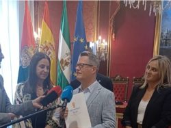 Coimbra Group supports Granada’s candidacy for European Capital of Culture 2031