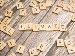 Advancing our collective commitment to climate action and sustainability